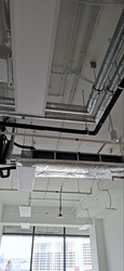 Woods Square (D25), Office #531891161
